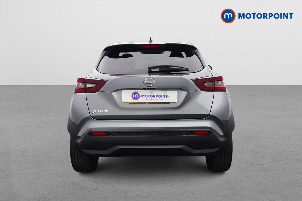 Used Nissan Juke 2025 for sale - 77168336: Photo 6