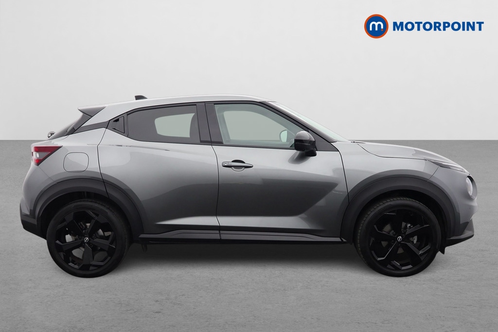 Used Nissan Juke 2025 for sale - 77168336: Photo 8