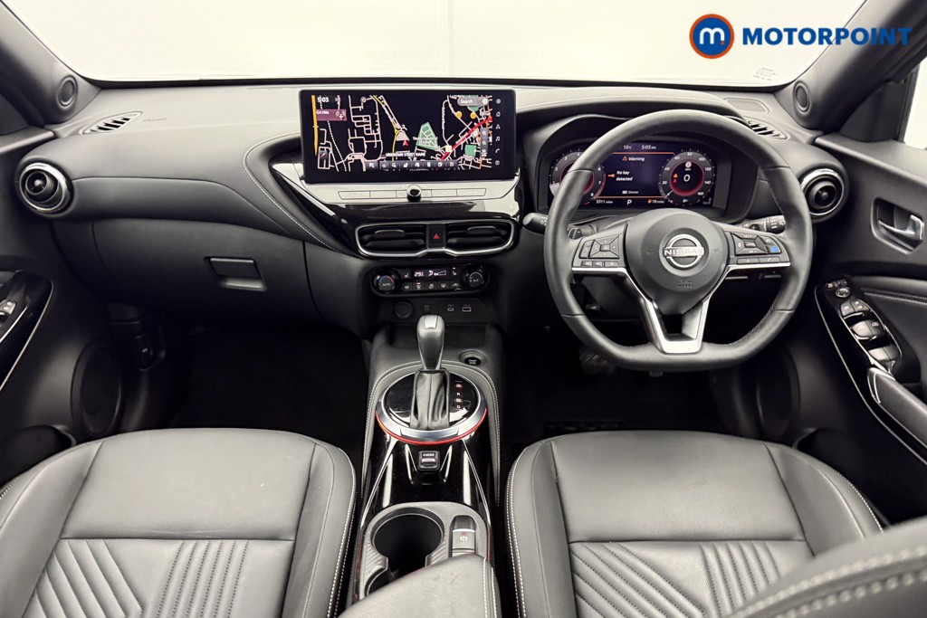 Used Nissan Juke 2025 for sale - 77168336: Photo 9