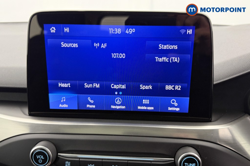 Used Ford Focus 2020 for sale - 77604301: Photo 14