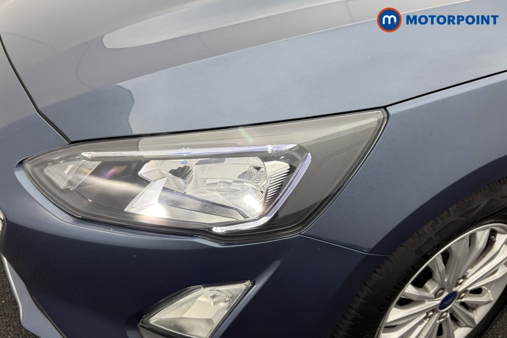 Used Ford Focus 2020 for sale - 77604301: Photo 35