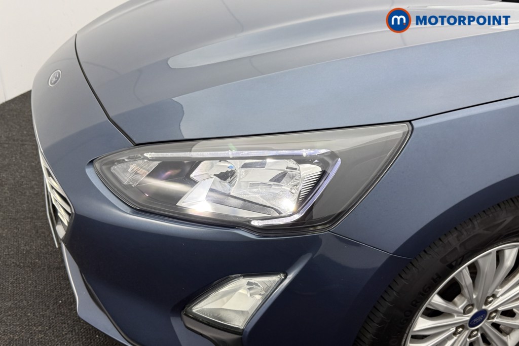 Used Ford Focus 2020 for sale - 77604301: Photo 36