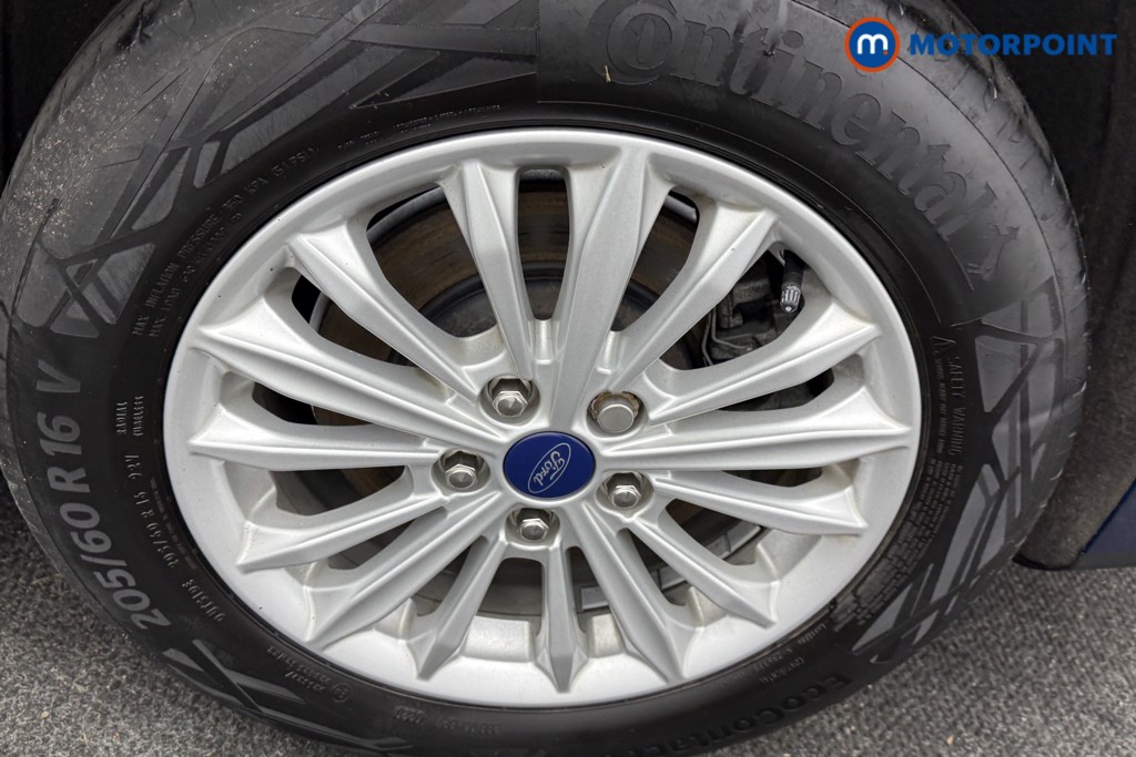 Used Ford Focus 2020 for sale - 77604301: Photo 38