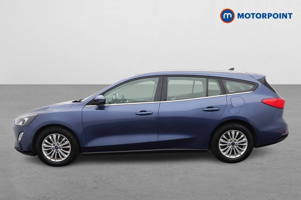 Used Ford Focus 2020 for sale - 77604301: Photo 4