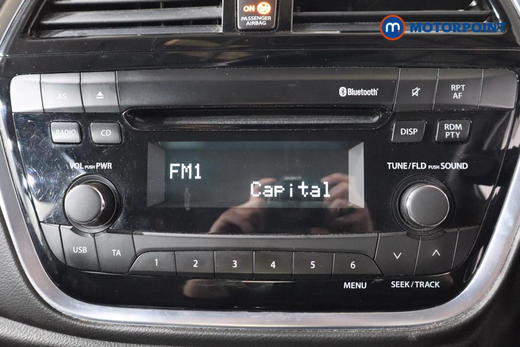 Used Suzuki SX4 S-Cross 2021 for sale - 76405434: Photo 10