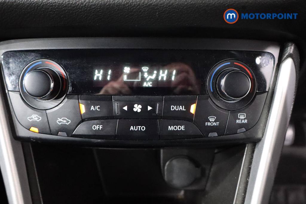 Used Suzuki SX4 S-Cross 2021 for sale - 76405434: Photo 11