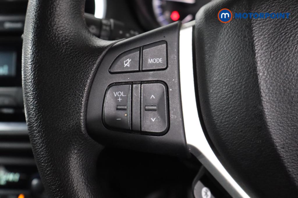 Used Suzuki SX4 S-Cross 2021 for sale - 76405434: Photo 13