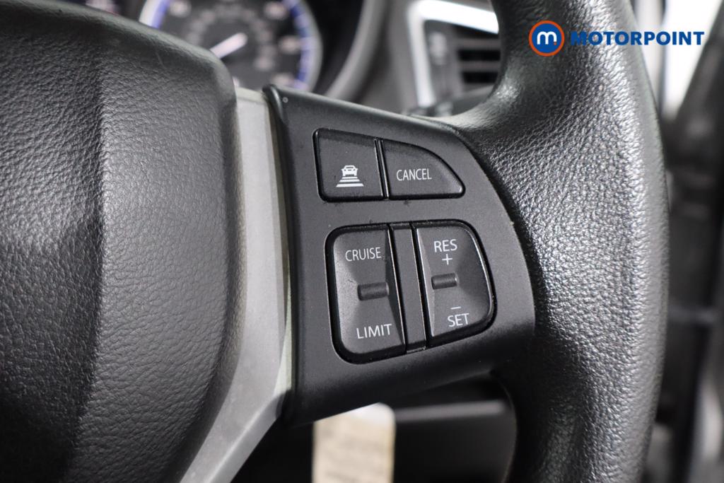 Used Suzuki SX4 S-Cross 2021 for sale - 76405434: Photo 14