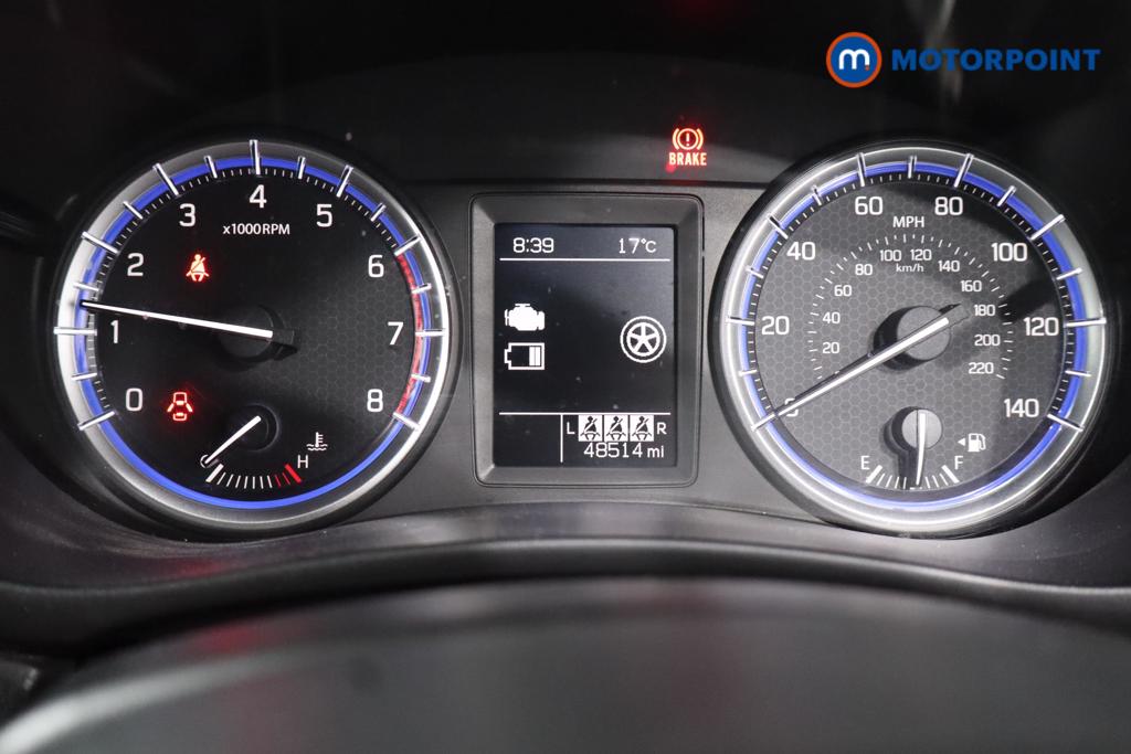 Used Suzuki SX4 S-Cross 2021 for sale - 76405434: Photo 15