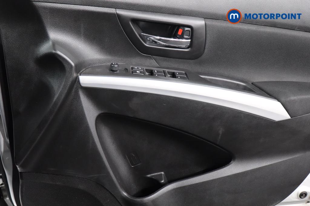 Used Suzuki SX4 S-Cross 2021 for sale - 76405434: Photo 17