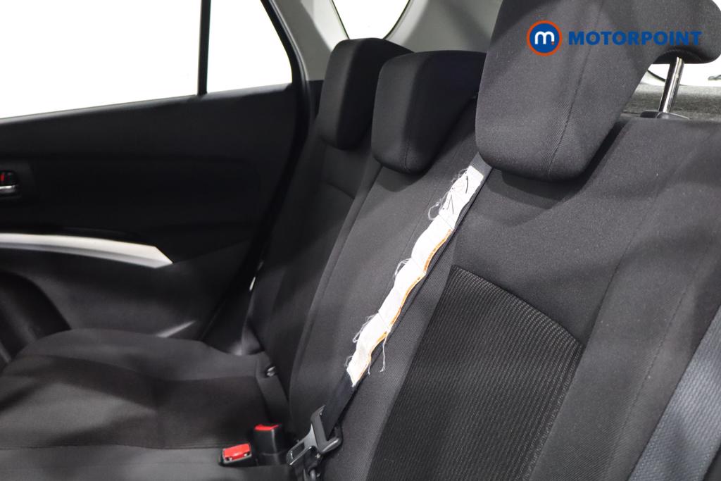 Used Suzuki SX4 S-Cross 2021 for sale - 76405434: Photo 19