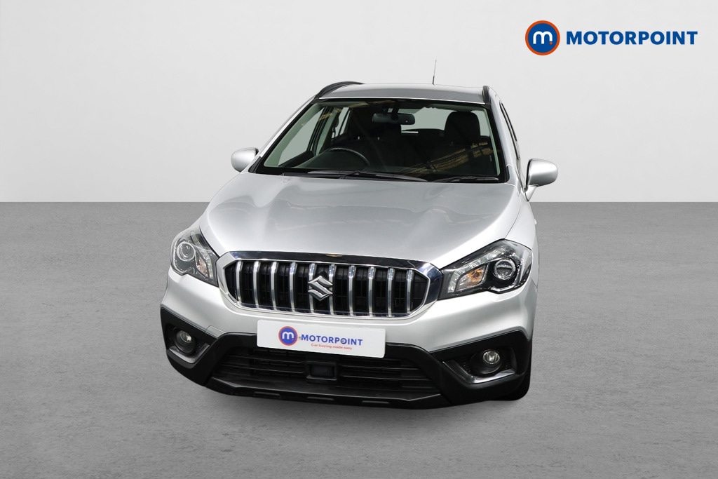 Used Suzuki SX4 S-Cross 2021 for sale - 76405434: Photo 2