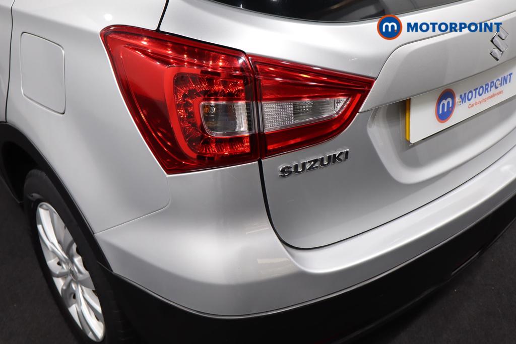 Used Suzuki SX4 S-Cross 2021 for sale - 76405434: Photo 22