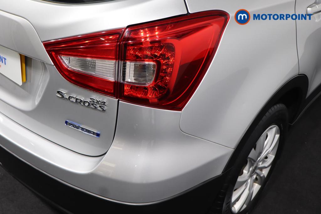 Used Suzuki SX4 S-Cross 2021 for sale - 76405434: Photo 23