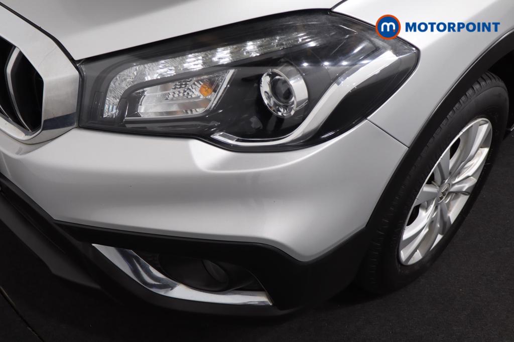 Used Suzuki SX4 S-Cross 2021 for sale - 76405434: Photo 25