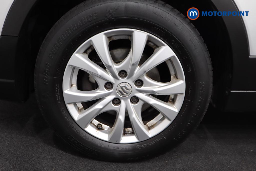 Used Suzuki SX4 S-Cross 2021 for sale - 76405434: Photo 26