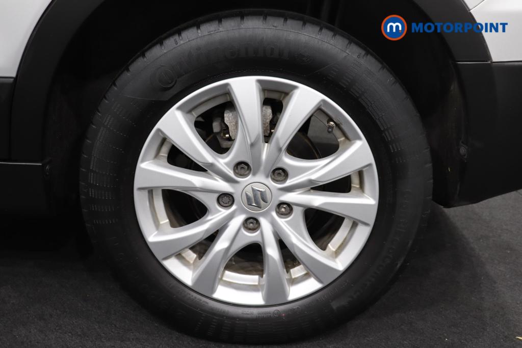 Used Suzuki SX4 S-Cross 2021 for sale - 76405434: Photo 27