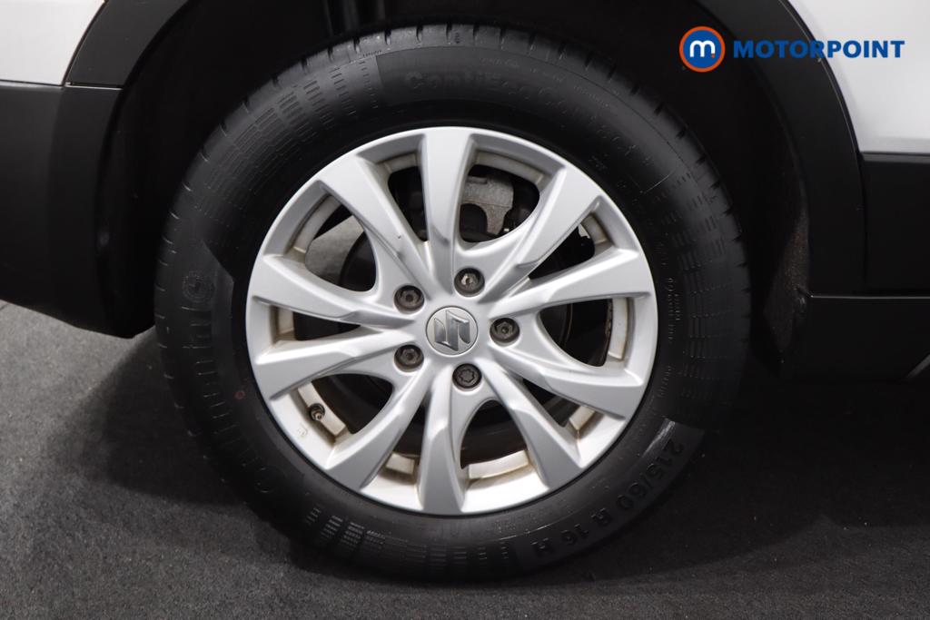 Used Suzuki SX4 S-Cross 2021 for sale - 76405434: Photo 28