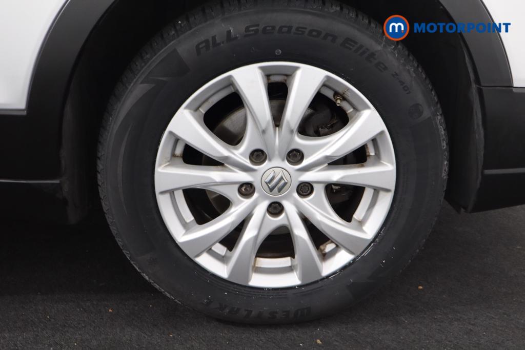 Used Suzuki SX4 S-Cross 2021 for sale - 76405434: Photo 29