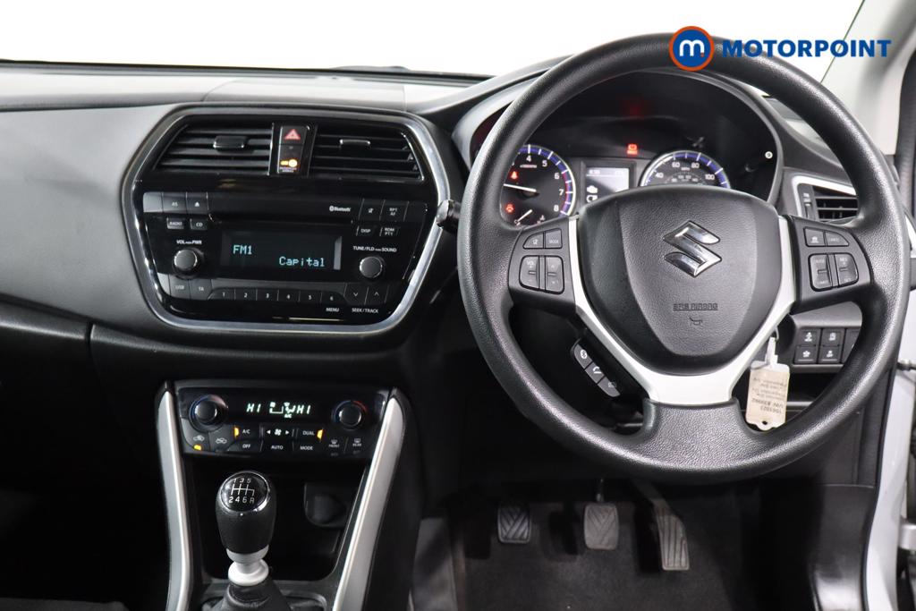 Used Suzuki SX4 S-Cross 2021 for sale - 76405434: Photo 9