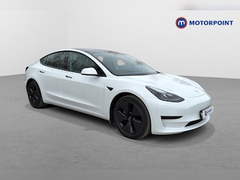 Used Tesla Model 3 2022 for sale - 78255813: Photo