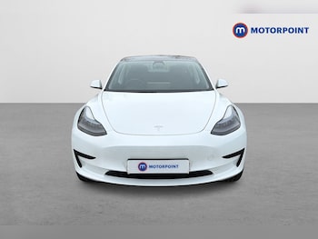 Used Tesla Model 3 2022 for sale - 78255813: Photo