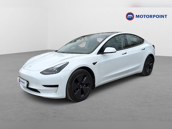 Used Tesla Model 3 2022 for sale - 78255813: Photo