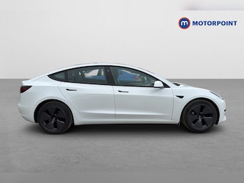 Used Tesla Model 3 2022 for sale - 78255813: Photo