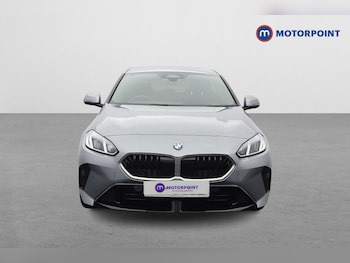 Used BMW 1 Series undefined for sale - 78144002: Photo