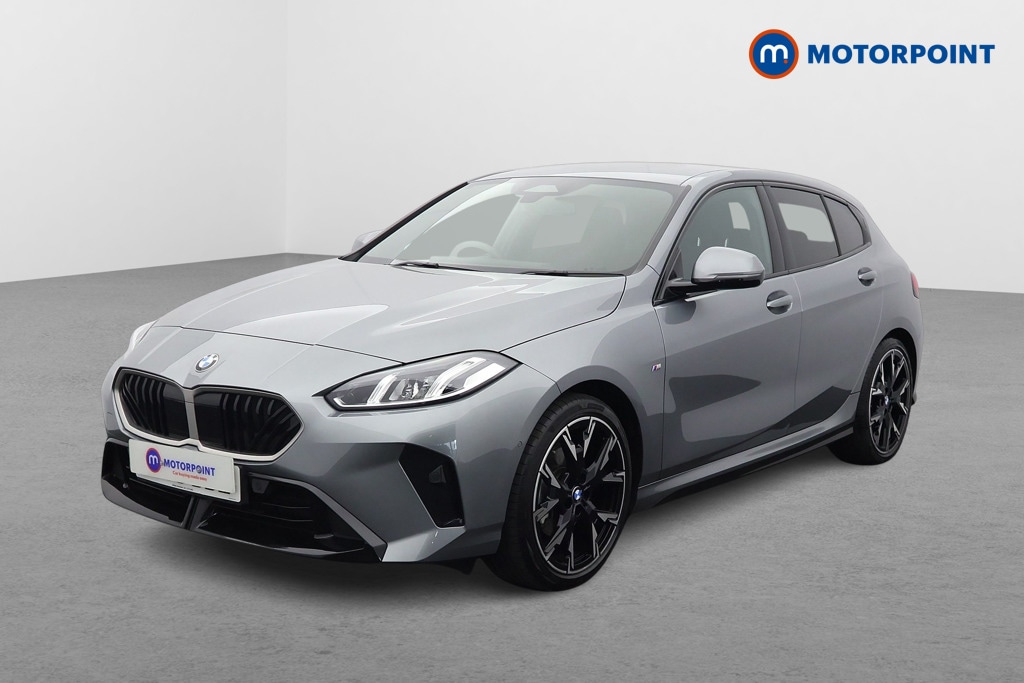 Used BMW 1 Series for sale - 78144002: Photo 3