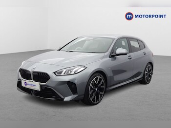 Used BMW 1 Series undefined for sale - 78144002: Photo