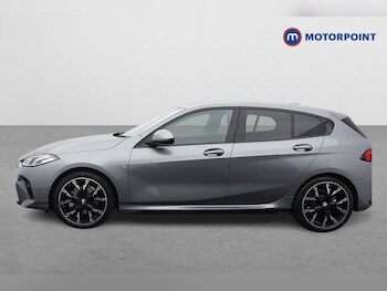 Used BMW 1 Series undefined for sale - 78144002: Photo