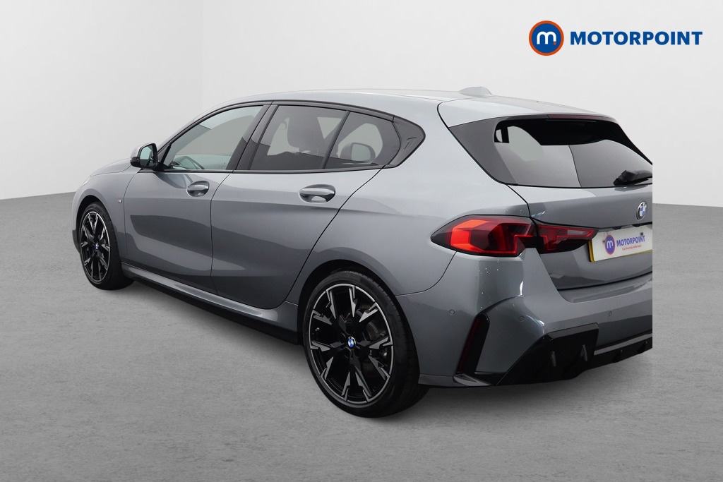 Used BMW 1 Series for sale - 78144002: Photo 5