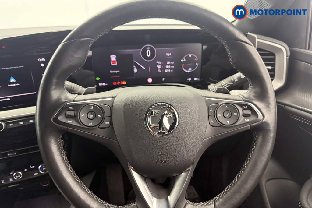 Used Vauxhall Mokka 2024 for sale - 77904116: Photo 14