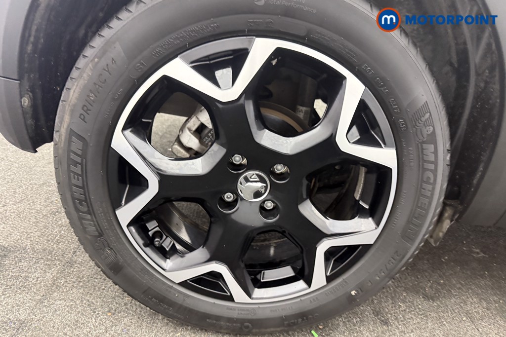 Used Vauxhall Mokka 2024 for sale - 77904116: Photo 26