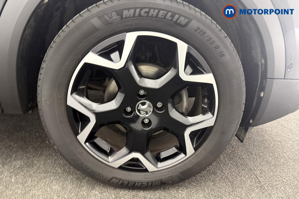 Used Vauxhall Mokka 2024 for sale - 77904116: Photo 27