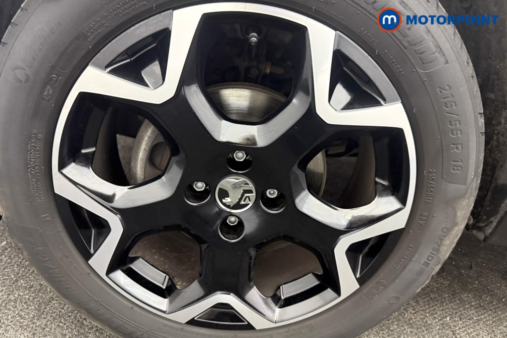 Used Vauxhall Mokka 2024 for sale - 77904116: Photo 28