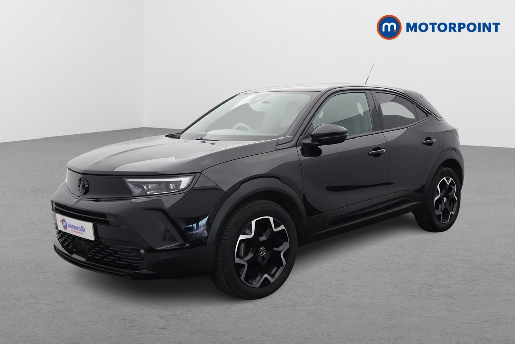 Used Vauxhall Mokka 2024 for sale - 77904116: Photo 3