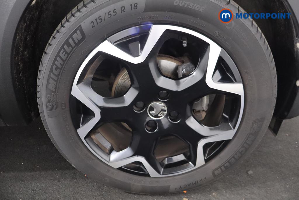 Used Vauxhall Mokka 2024 for sale - 77904116: Photo 32