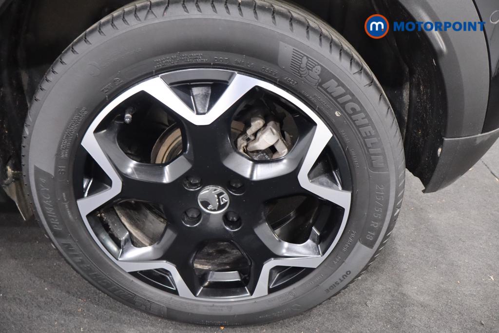 Used Vauxhall Mokka 2024 for sale - 77904116: Photo 38