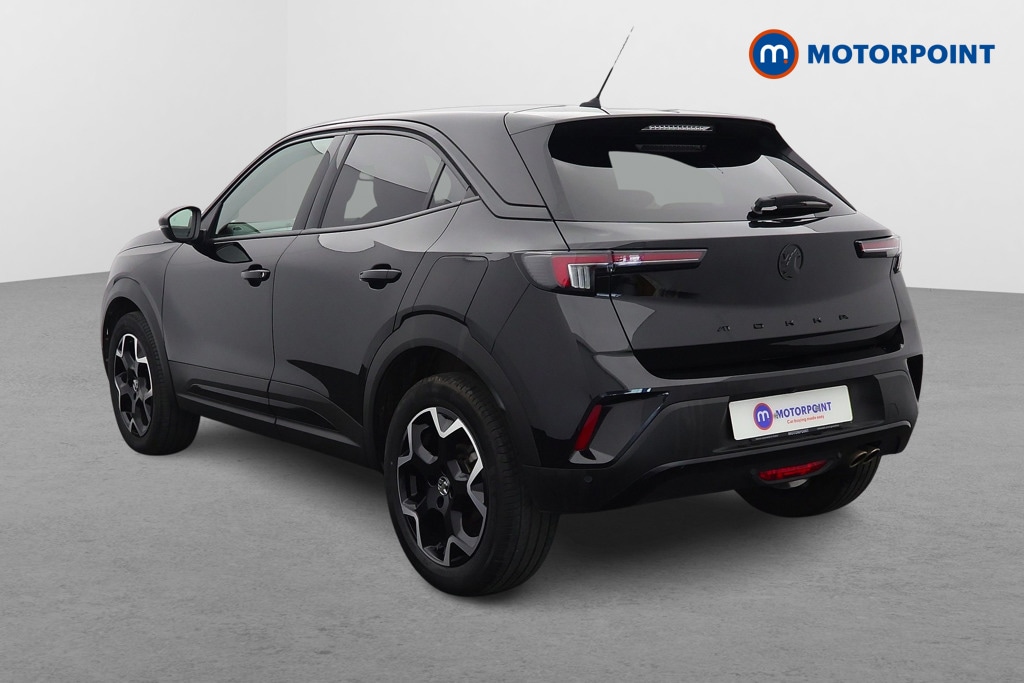 Used Vauxhall Mokka 2024 for sale - 77904116: Photo 5