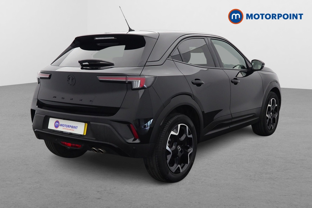 Used Vauxhall Mokka 2024 for sale - 77904116: Photo 7