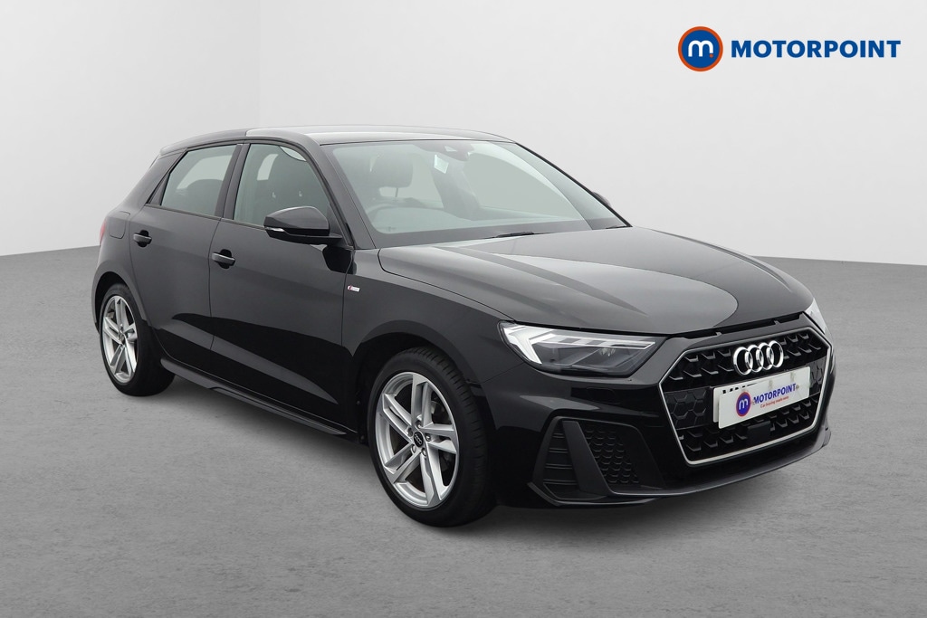 Used Audi A1 2022 for sale - 77128435: Photo 1