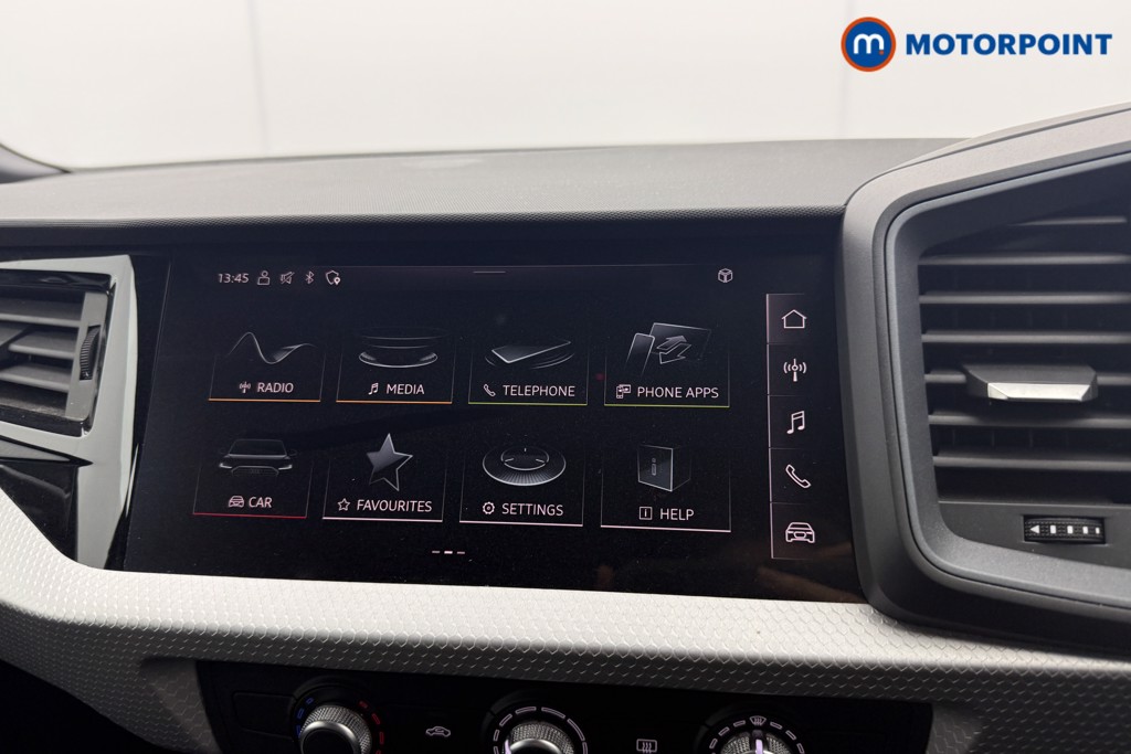 Used Audi A1 2022 for sale - 77128435: Photo 10