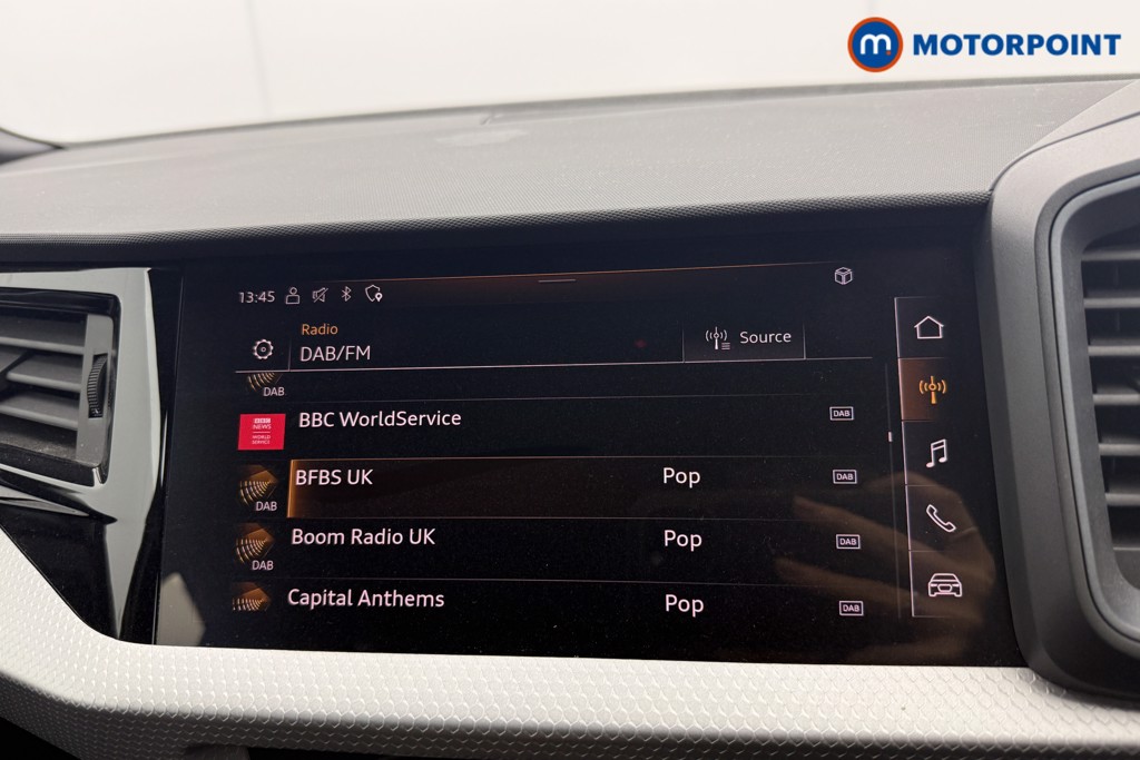 Used Audi A1 2022 for sale - 77128435: Photo 11