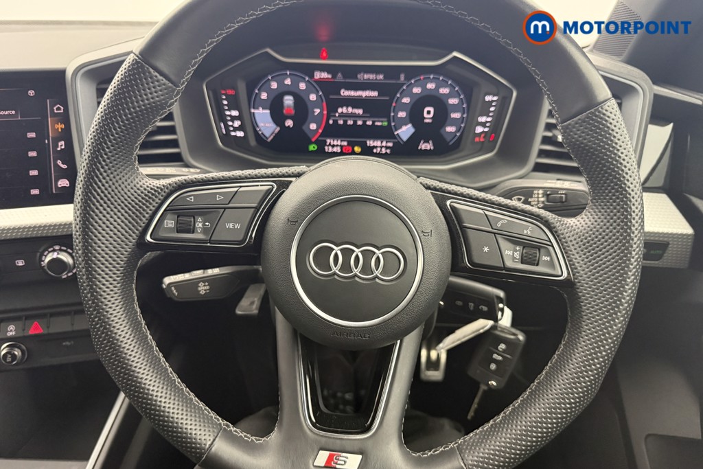 Used Audi A1 2022 for sale - 77128435: Photo 14