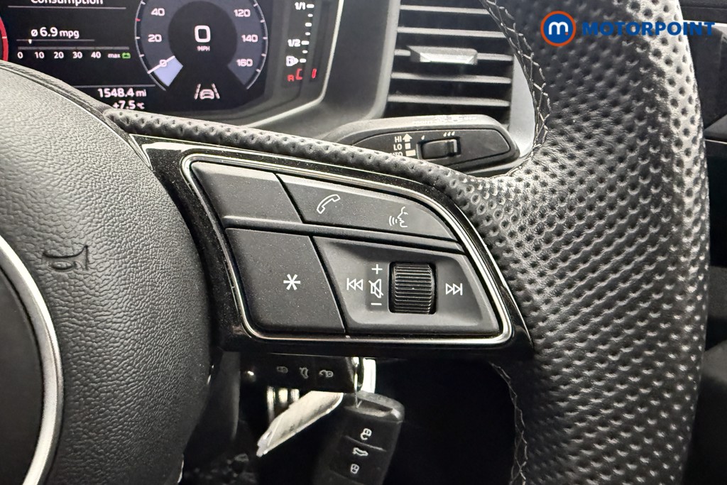 Used Audi A1 2022 for sale - 77128435: Photo 16