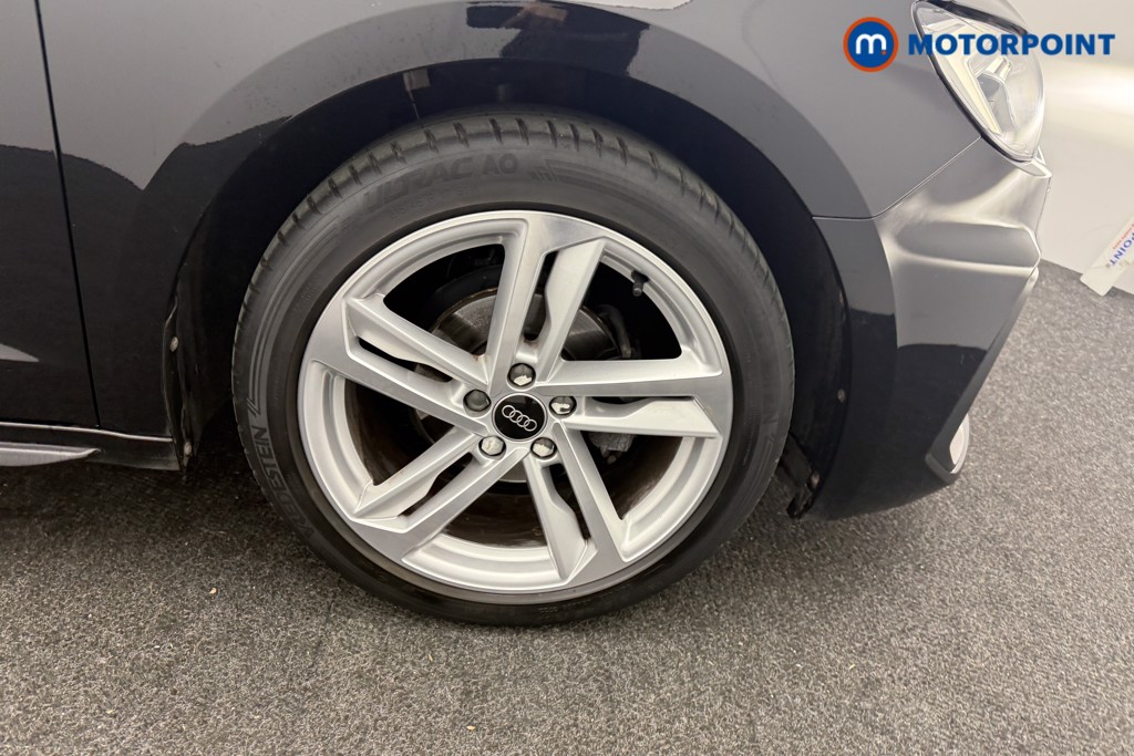 Used Audi A1 2022 for sale - 77128435: Photo 31