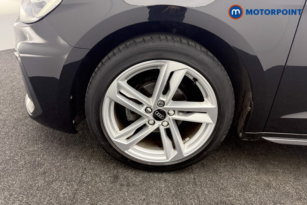 Used Audi A1 2022 for sale - 77128435: Photo 32