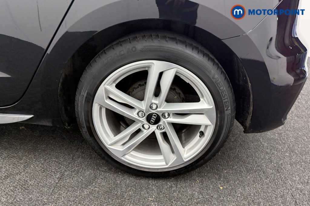 Used Audi A1 2022 for sale - 77128435: Photo 33